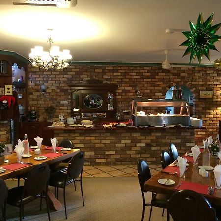 Susan River Homestead Hervey Bay Eksteriør billede